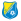 Логотип Рудар (Приедор)
