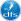 Логотип ДФС (Опхейсден)