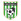 Логотип футбольный клуб Фероникели (Дренас)