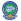 Логотип футбольный клуб Кристал (Херсон)