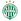Логотип Ференцварош (Будапешт)