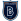 Логотип футбольный клуб Башакшехир