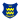 Логотип футбольный клуб Донген