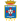 Логотип футбольный клуб Блуминг (Санта-Крус-де-ла-Сьерра)