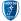 Логотип футбольный клуб АДО 20 (Хемскерк)