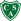 Логотип футбольный клуб Сармьенто