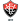 Логотип футбольный клуб Витория (Сальвадор)
