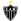 Логотип футбольный клуб Атлетико Мин