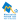 Логотип футбольный клуб Монтобан