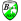 Логотип футбольный клуб Бург Фут (Бурж)