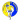 Логотип Гуере