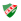 Логотип футбольный клуб Шантильи
