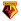 Логотип футбольный клуб Уотфорд (до 21)