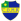 Логотип футбольный клуб ЛН Алем (Буэнос-Айрес)