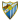 Логотип футбольный клуб Малага до 19