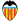 Логотип «Валенсия»