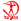 Логотип футбольный клуб Хапоэль (Иксал)