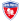 Логотип футбольный клуб Роял Пари (Санта-Крус-де-ла-Сьерра)
