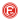 Логотип Фортуна (Дюссельдорф)