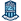 Логотип футбольный клуб Олимпик Дн (Донецк)