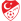 Логотип Турция до 21
