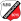 Логотип Флево Бойз (Эммелорд)