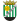 Логотип футбольный клуб Кинтанар дель Рей