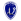 Логотип футбольный клуб Мулен