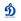 Логотип Динамо СПб (Санкт-Петербург)