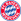 Логотип Бавария II (Мюнхен)