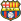 Логотип футбольный клуб Барселона Г (Гуаякиль)