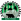 Логотип Гандзасар (Капан)