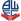 Логотип «Болтон Уондерерс»