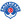 Логотип футбольный клуб Касымпаша (Стамбул)