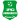 Логотип футбольный клуб Думбравице