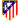 Логотип Атлетико II (Мадрид)