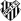 Логотип футбольный клуб Тупи (Жуис-ди-Фора)