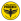 Логотип футбольный клуб Веллингтон Ф