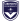 Логотип футбольный клуб Бордо до 19