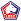Логотип футбольный клуб Лилль до 19