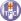 Логотип футбольный клуб Тулуза
