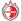 Логотип футбольный клуб Арсенал БЦ (Белая Церковь)