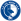 Логотип Лас Росас (Лас-Росас-де-Мадрид)
