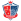 Логотип футбольный клуб Вестхук (Иепер)