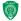 Логотип футбольный клуб Ахмат (Грозный)