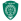 Логотип футбольный клуб Ахмат мол
