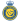 Логотип футбольный клуб Аль-Наср
