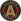 Логотип футбольный клуб Атланта Юнайтед