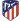 Логотип футбольный клуб Атлетико М до 19 (Мадрид)