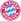Логотип футбольный клуб Бавария (Мюнхен)